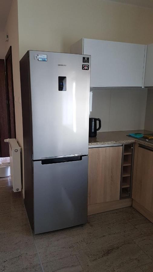Apartamenty Marynarki Wojennej, Dziwnów 외부 사진