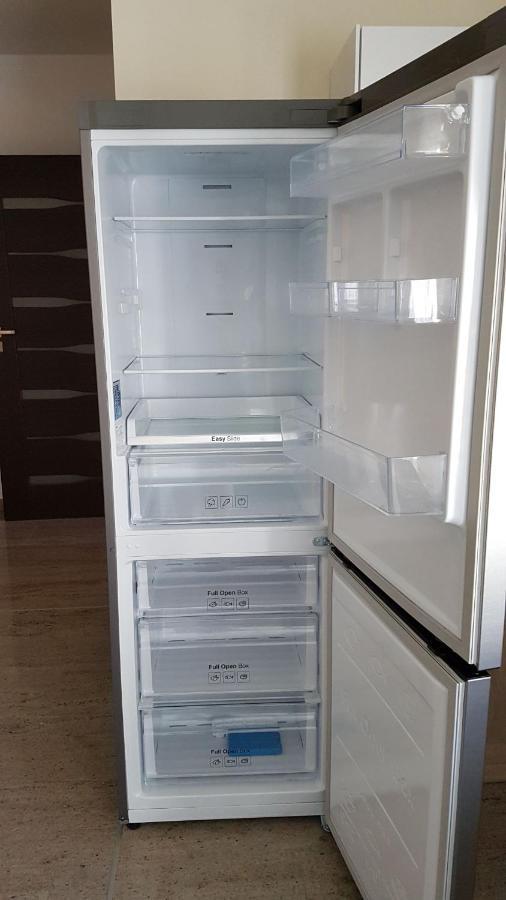 Apartamenty Marynarki Wojennej, Dziwnów 외부 사진