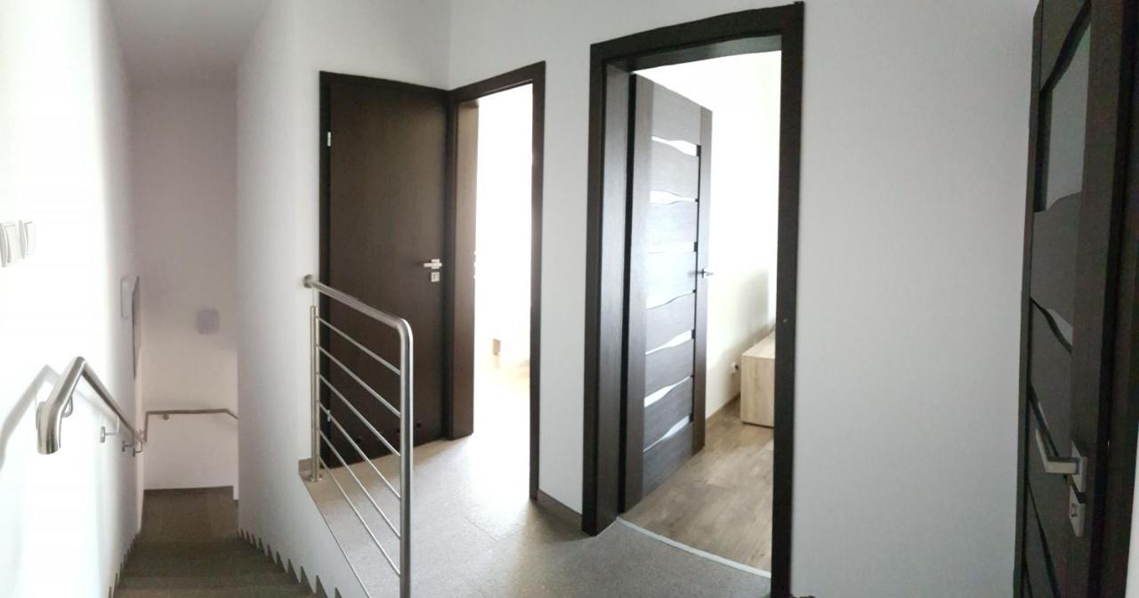 Apartamenty Marynarki Wojennej, Dziwnów 외부 사진