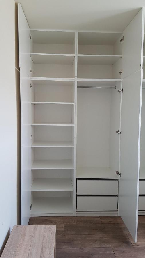 Apartamenty Marynarki Wojennej, Dziwnów 외부 사진