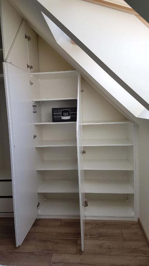 Apartamenty Marynarki Wojennej, Dziwnów 외부 사진