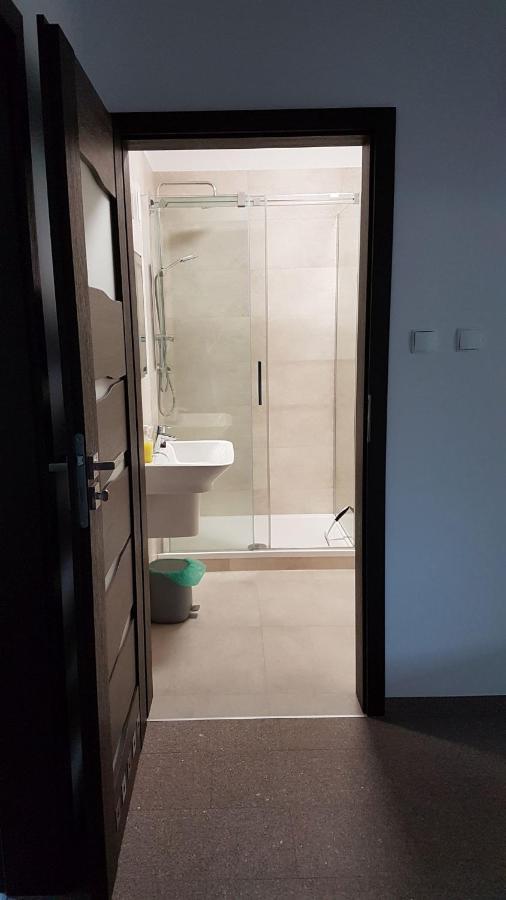 Apartamenty Marynarki Wojennej, Dziwnów 외부 사진