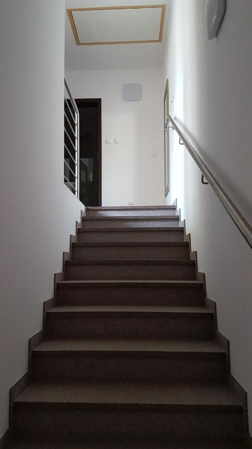Apartamenty Marynarki Wojennej, Dziwnów 외부 사진