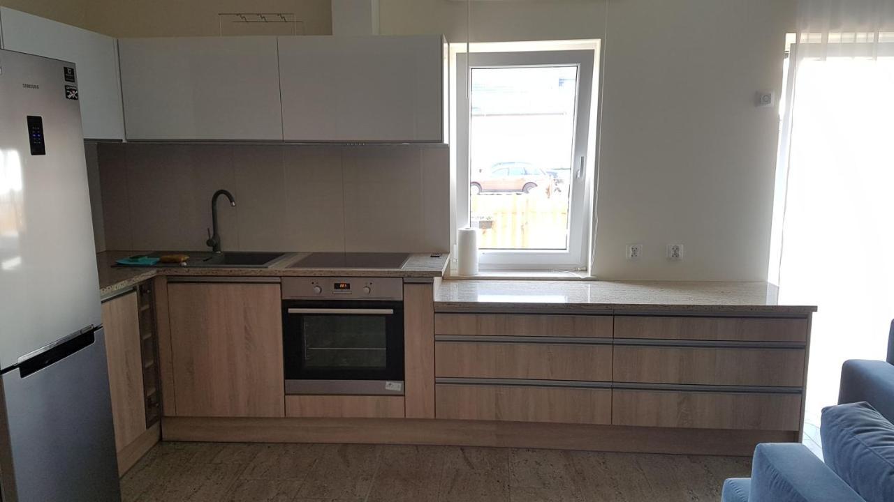 Apartamenty Marynarki Wojennej, Dziwnów 외부 사진