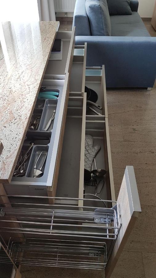 Apartamenty Marynarki Wojennej, Dziwnów 외부 사진