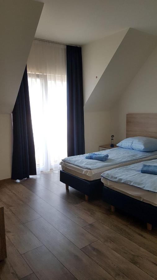 Apartamenty Marynarki Wojennej, Dziwnów 외부 사진