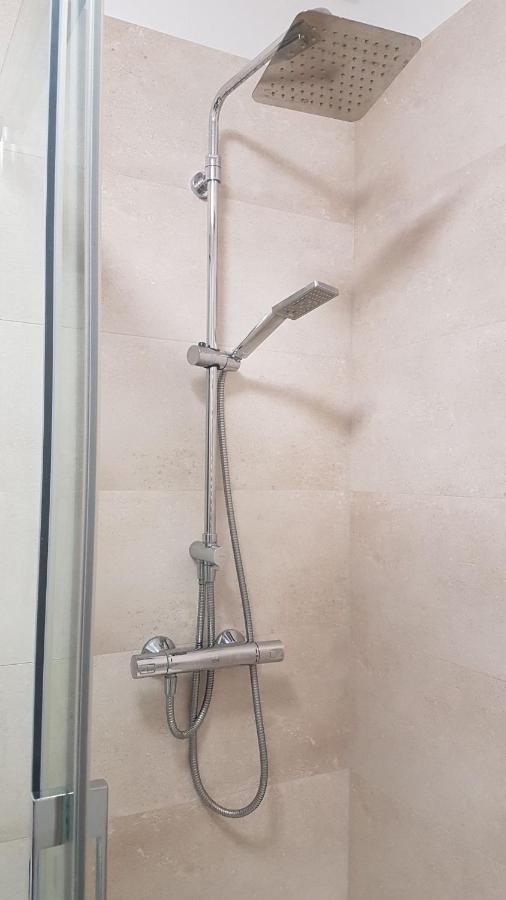 Apartamenty Marynarki Wojennej, Dziwnów 외부 사진
