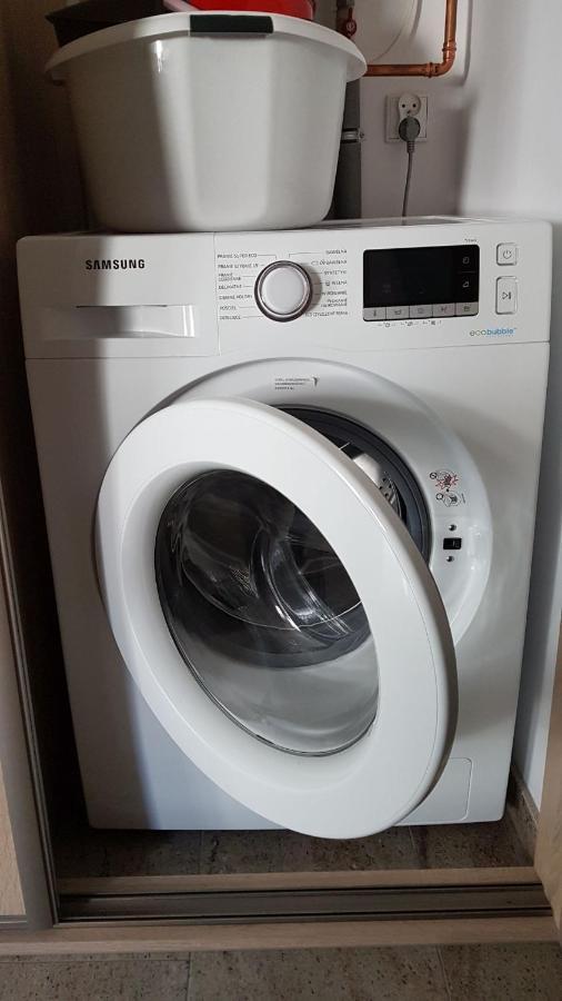 Apartamenty Marynarki Wojennej, Dziwnów 외부 사진