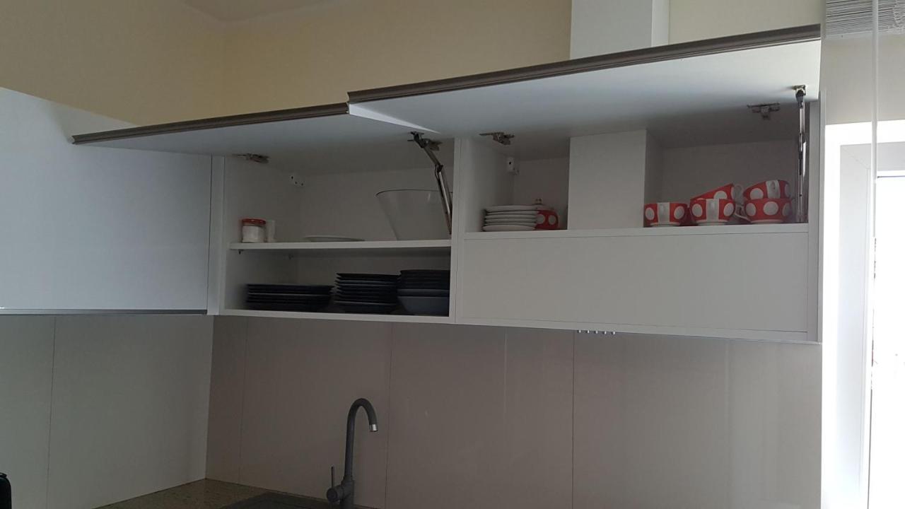 Apartamenty Marynarki Wojennej, Dziwnów 외부 사진