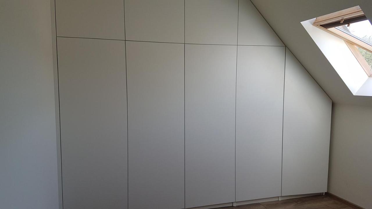 Apartamenty Marynarki Wojennej, Dziwnów 외부 사진