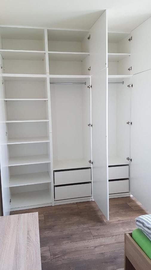 Apartamenty Marynarki Wojennej, Dziwnów 외부 사진