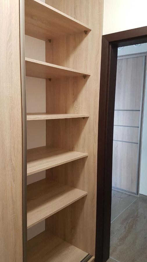 Apartamenty Marynarki Wojennej, Dziwnów 외부 사진