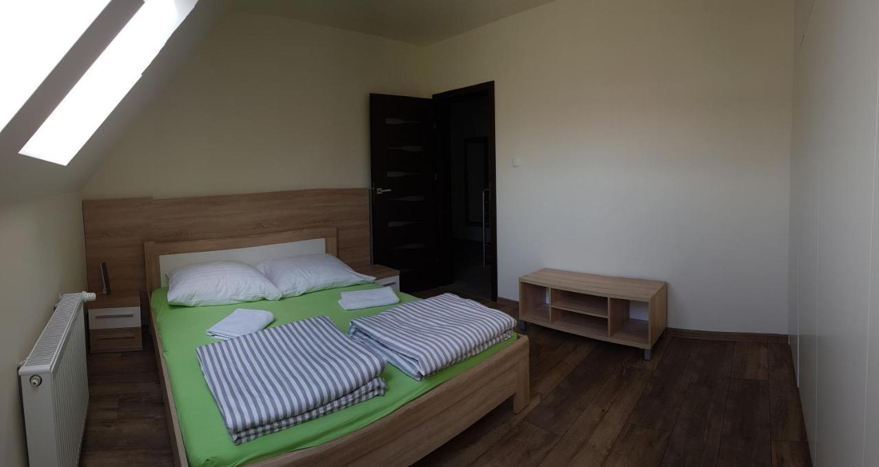 Apartamenty Marynarki Wojennej, Dziwnów 외부 사진