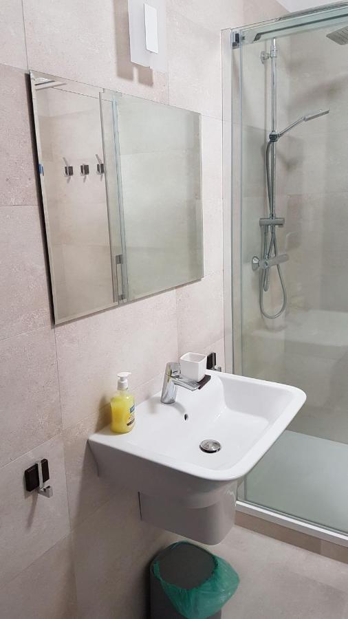 Apartamenty Marynarki Wojennej, Dziwnów 외부 사진