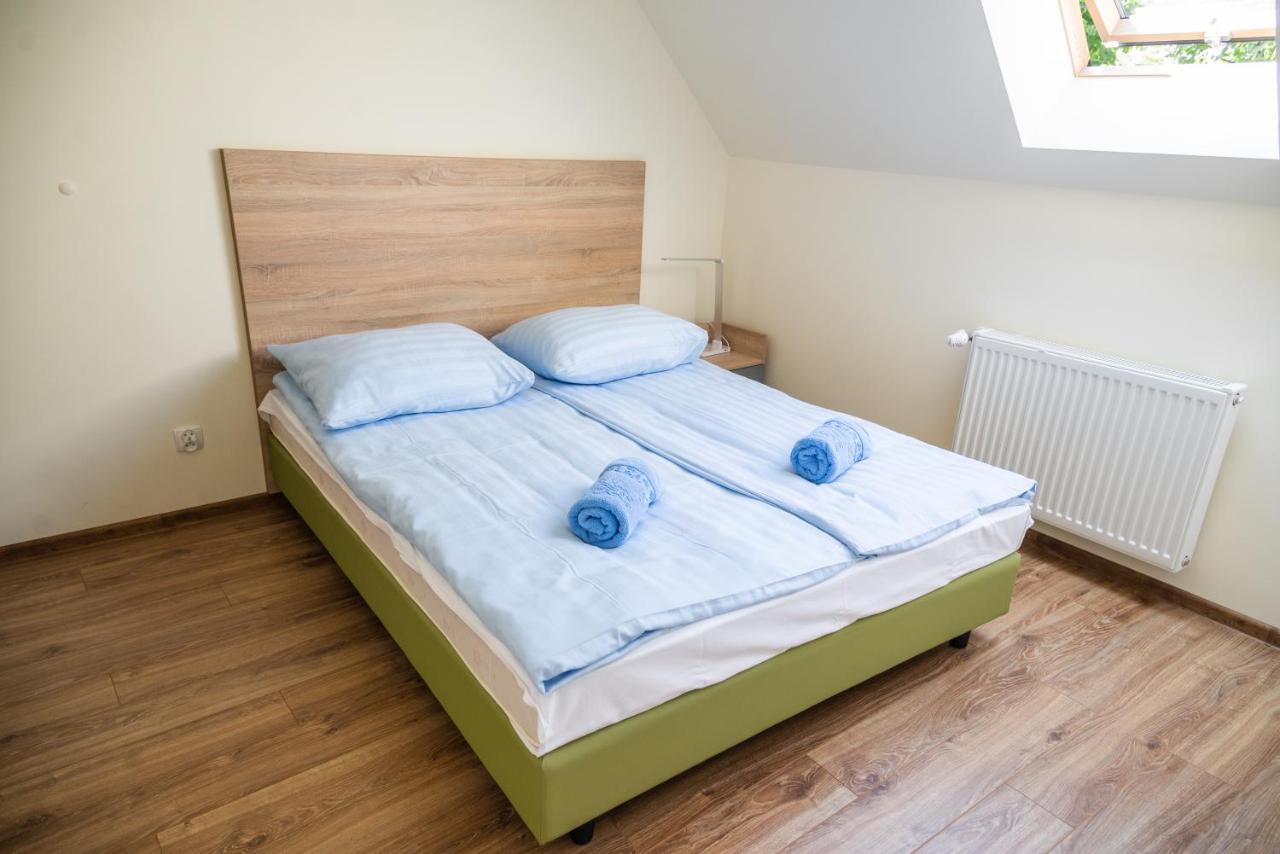 Apartamenty Marynarki Wojennej, Dziwnów 외부 사진